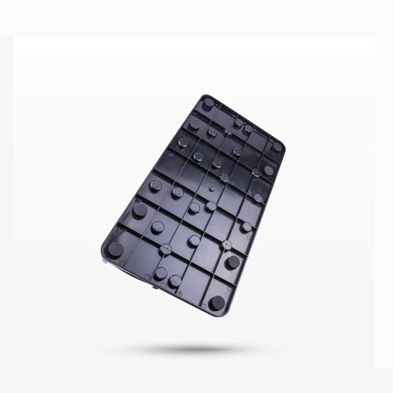 Multifunctional Push Up Support Plate of Workout Equipment in Square Shape Push Up Stand of Pectoral Training Push Up Bar