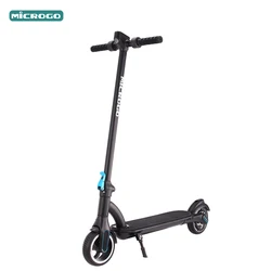 Electronic Scooter Factory M8  China Made E-ScooterMax Power New Folding Adult Electric Scooter