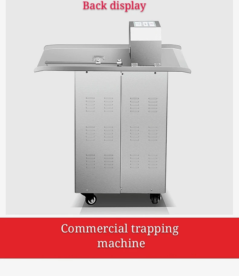 Sausage Linking twisting knotting tying Machine/ Fully Automatic Sausage Tying Machine