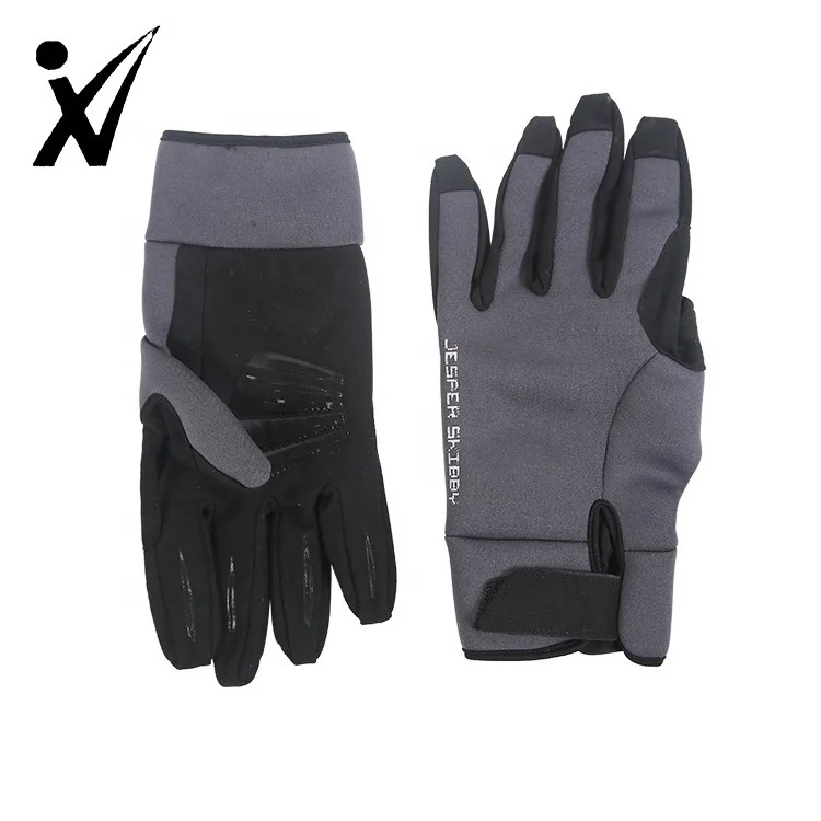 Factory Customized Logo Full Finger Anti Slip Motorcycle Mountain Road Bike Gloves Outdoor Sport Cycling Gloves