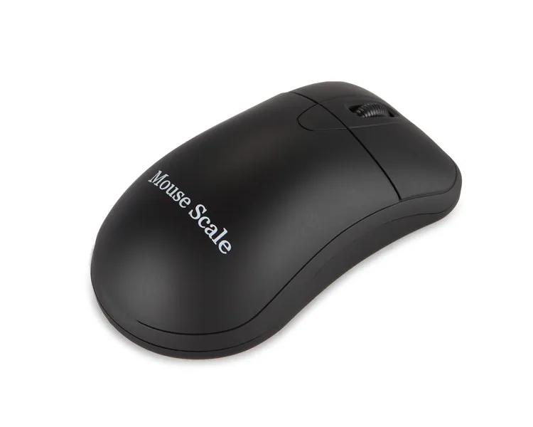 100g 200g 500g Portable pocket scale 0.01g scale mini personalized mouse jewelry electronic balance