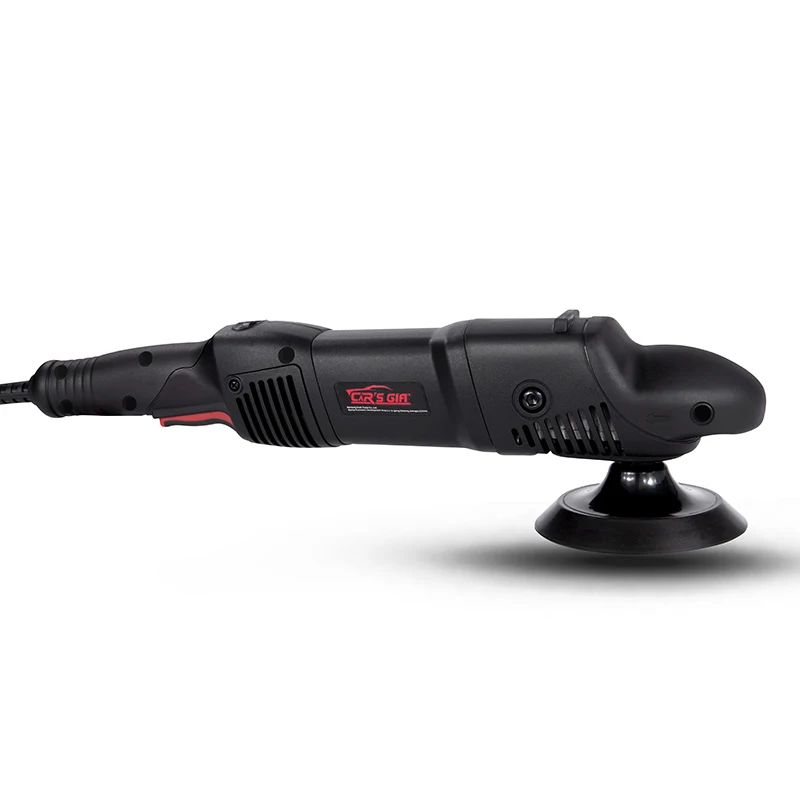 OEM 150mm  Car polisher 1100W Hand Electric Car Rotary polisher Car polish polishing kit for detailing