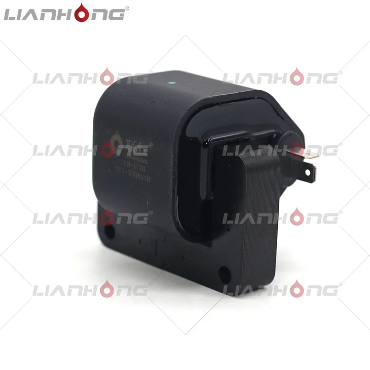 High Quality motor S11-3705110 Ignition Coil for Chery QQ 0.8 Ignition Coil S11-3705110