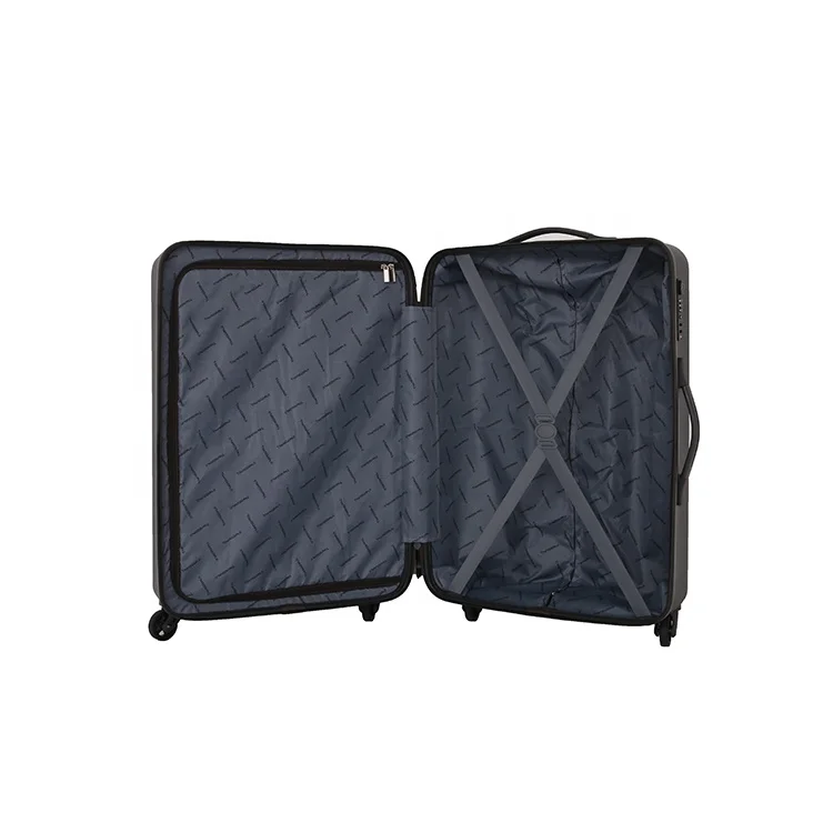2020 ABS Travel Carry-on Trolley Case Luggage Cabine Hard Shell Suitcase Sets