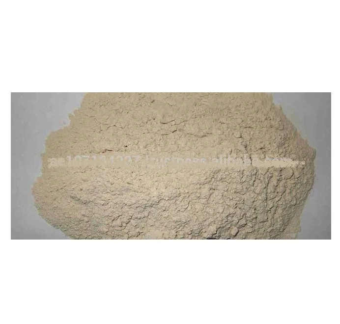 
Barite API Grade for Oil Drilling 