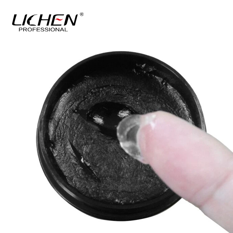 Mega Hold Super Quality Edge Control Vendor List For 4C Hair Braiding