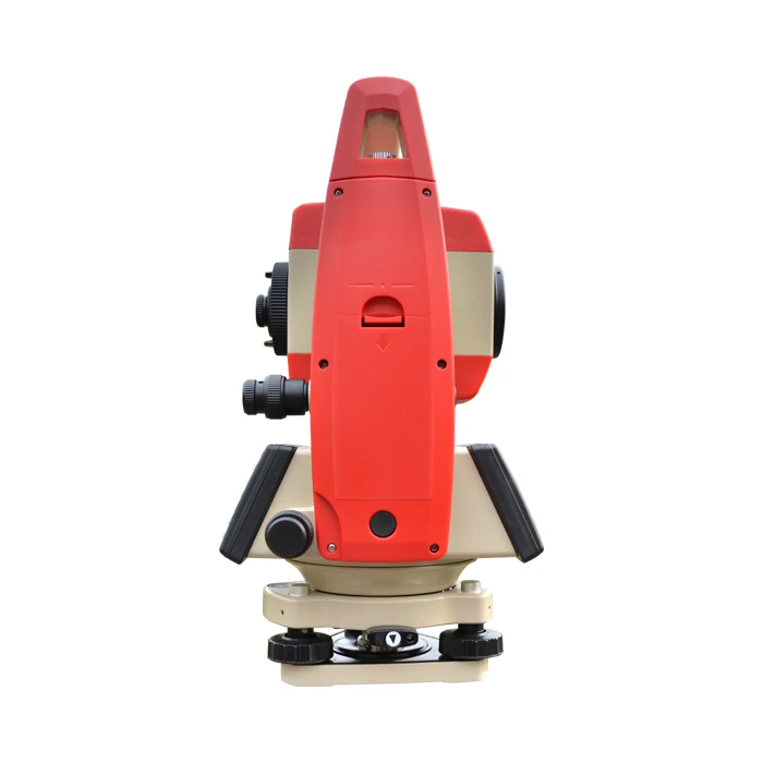 Kolida KTS-442R10 Robotic Survey Instrument Laser Optical Plummet Total Station