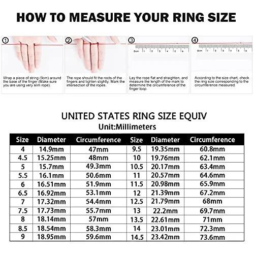 Classic Setting Cubic Zirconia Band Ring Jewelry 925 Sterling Silver 2mm Ring