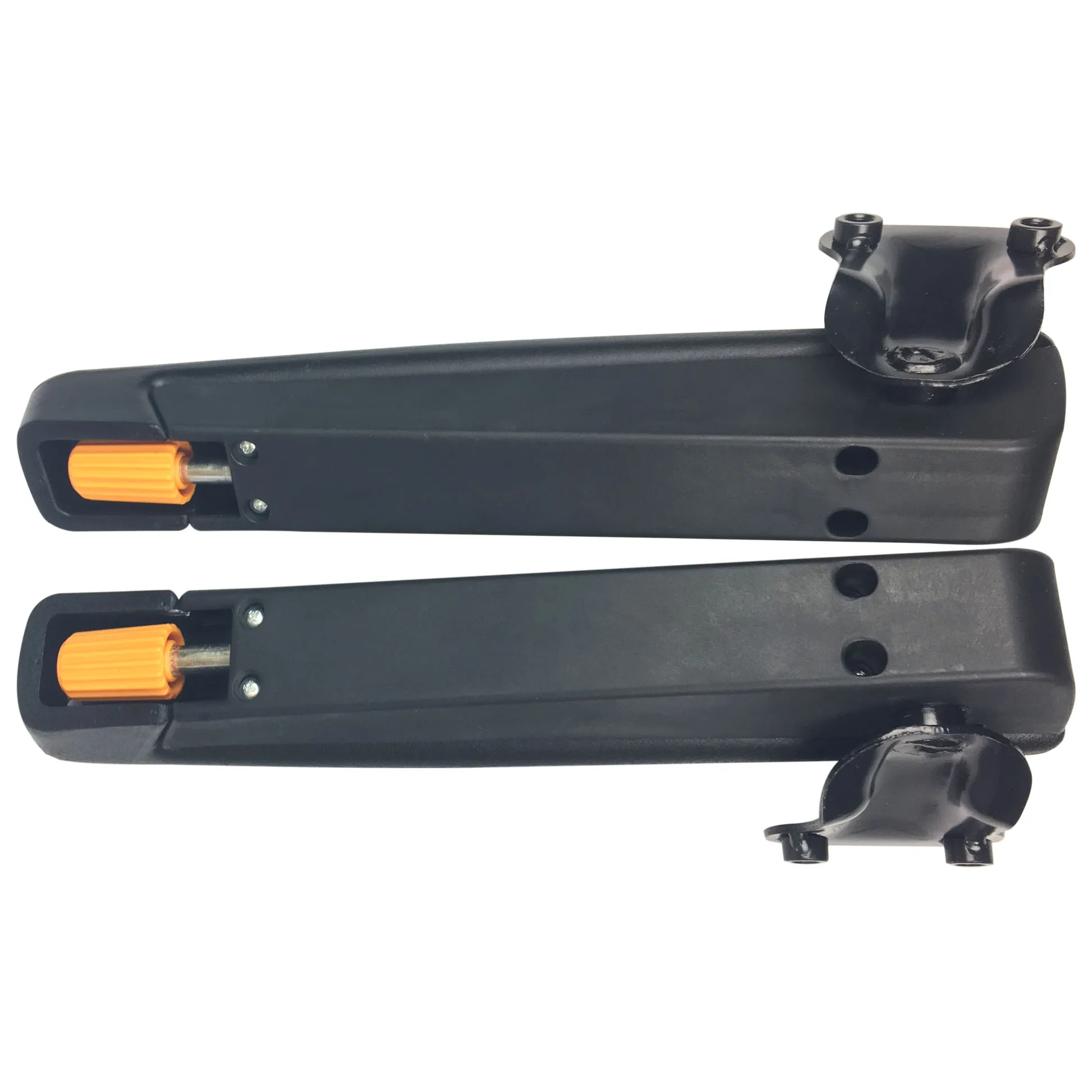 Factory Direct Sales PU Self-Crusting Handrail Adjustable Car Seat Armrest