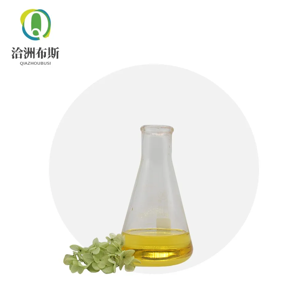 High purity CAS NO. 6728-26-3 TRANS-2-HEXENAL with best price