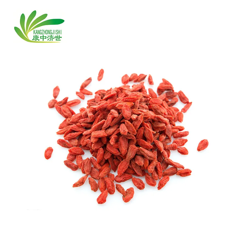 
China/Chinese Delicious Red Medlar Wolfberry Goji Slim Tea 
