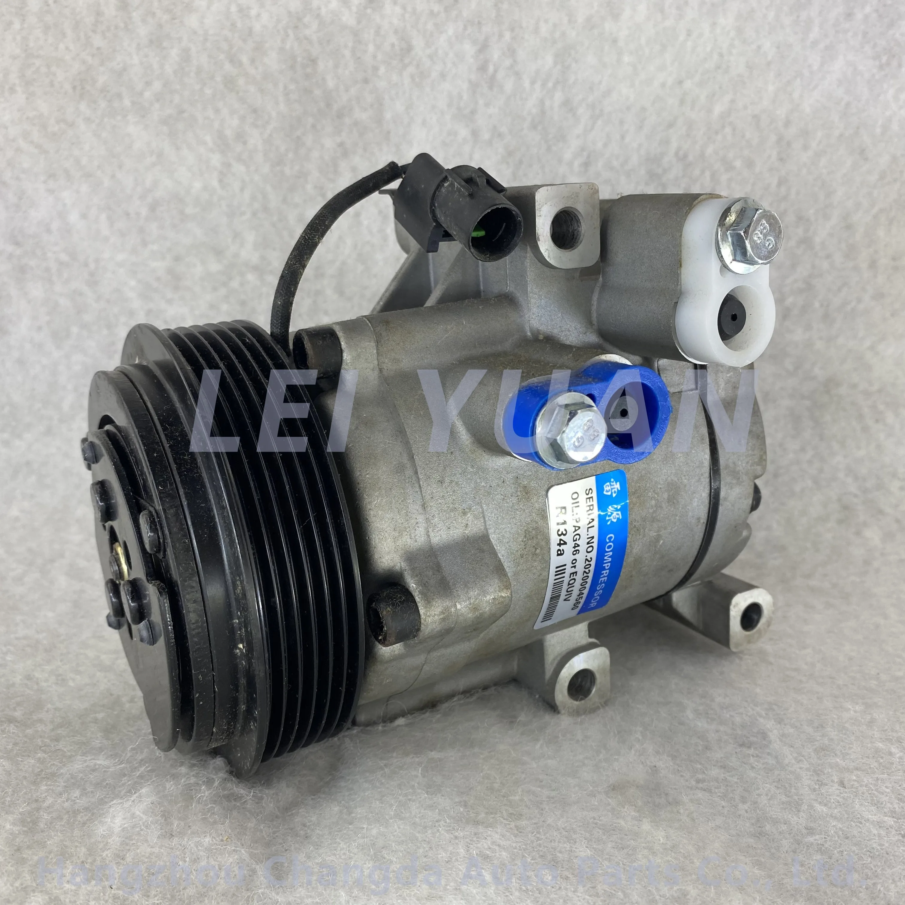hot sale AC compressor for HYUNDAI Solaris 1.6 1.4 977014L000 813374 8FK351272111 air Conditioning