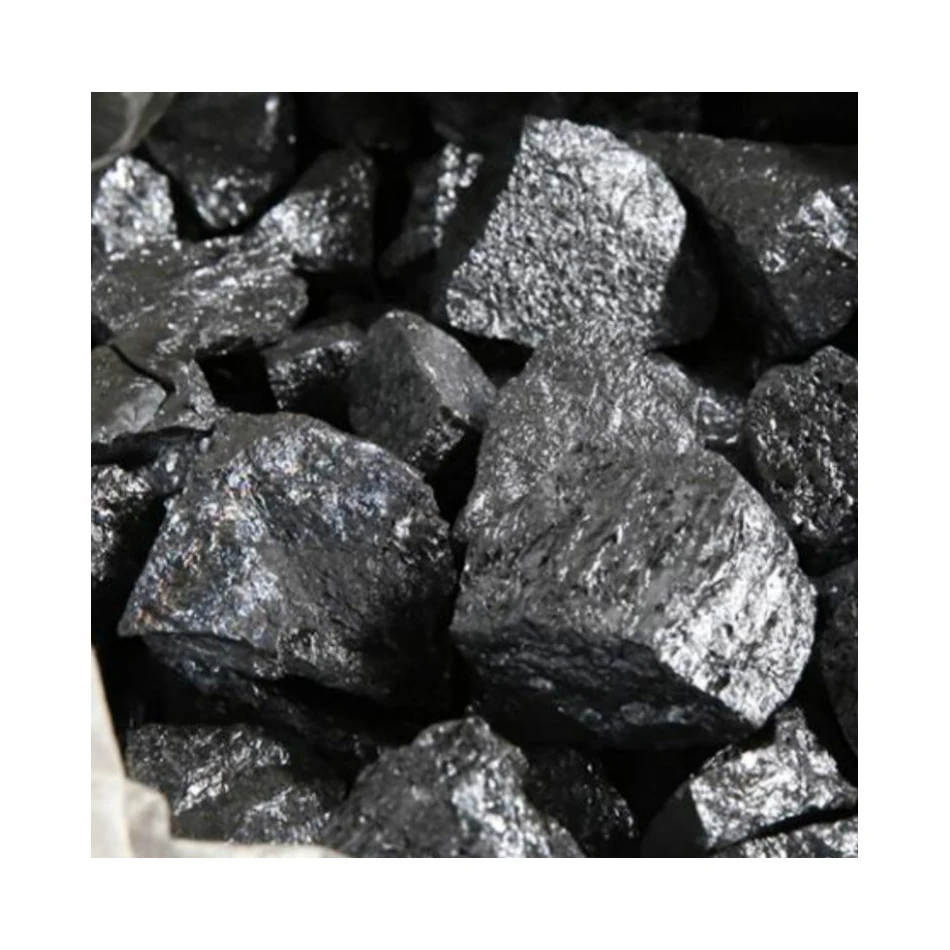 Factory Directly Wholesale Industrial Manufacturers Price Metal Silicon