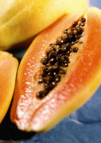 Fresh Papaya (Thailand Origin)