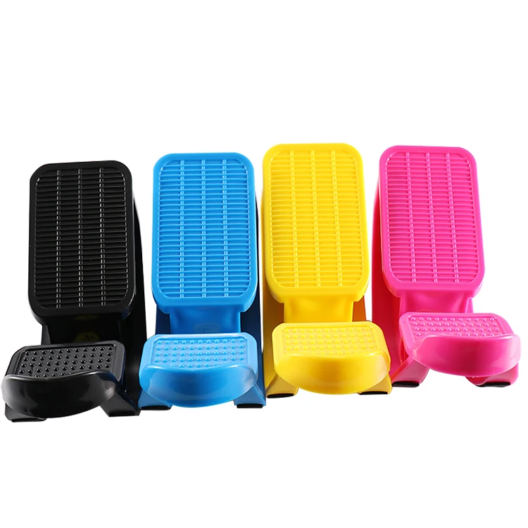 Yoga Fitness Achilles Tendinitis Muscle Calf Stretch  Foot Stretcher Rocker Ankle Stretch