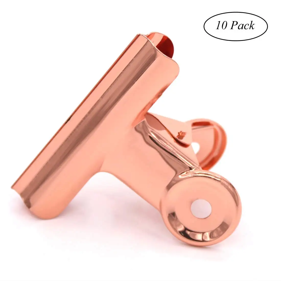 Hot selling custom office school stationery paper clips Map tacks metal plastic binder clips