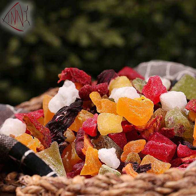 A Organic Wholesale Certification China Fruit Tea Dried Fruit for Tea for Sale