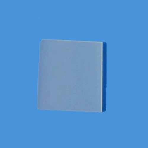 High-Purity GdScO3 Single Crystal Substrate Gadolinium Scandium Wafer