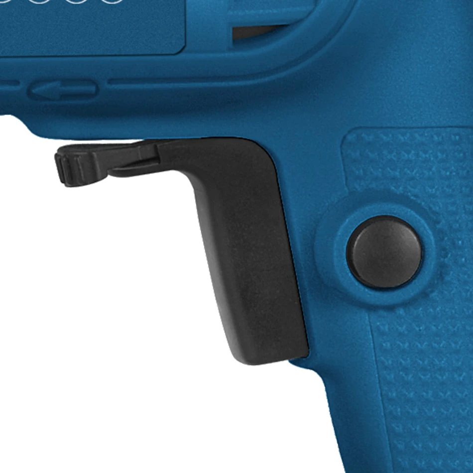 BOSITENG 10mm electric hammer drill machine new design