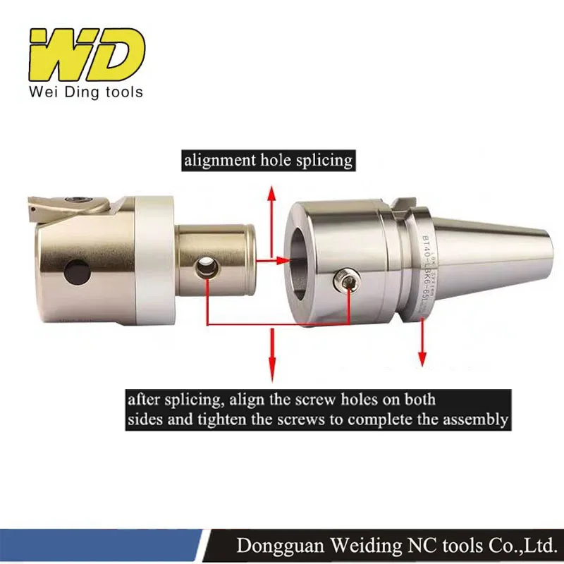 New CBH Finish Boring Head Adjustable 0.01mm Grade Increase CBH20-36 25-47 32-60 41-74 53-95 68-150 100-203 Boring Tools