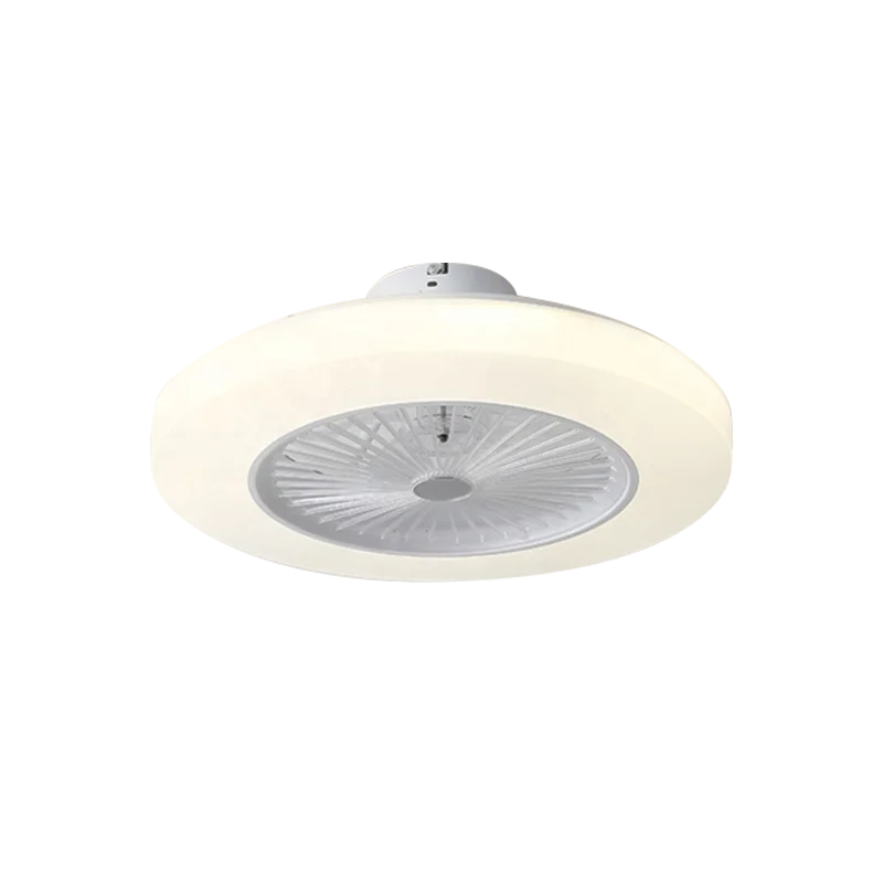 
Ventiladores de techo decorativos con luces led, control remoto, celing fan, AC DC 110V 220v 