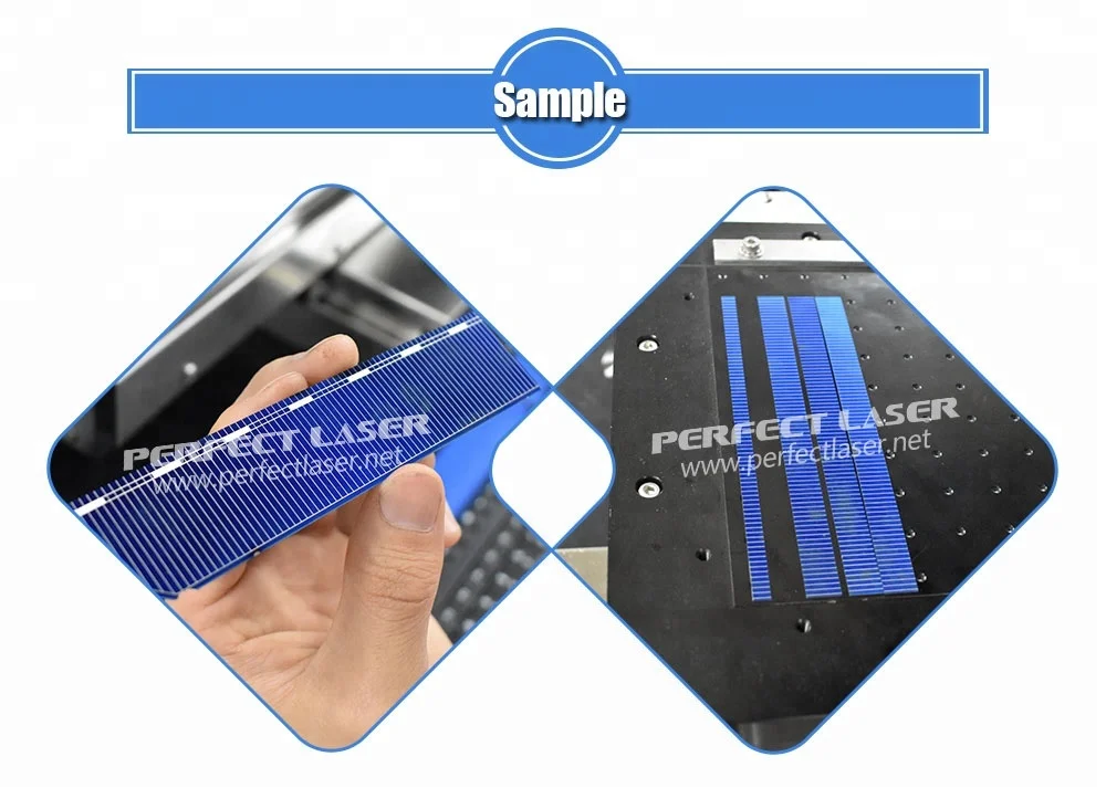 Wholesale Solar Sells  Laser Scribing Machine
