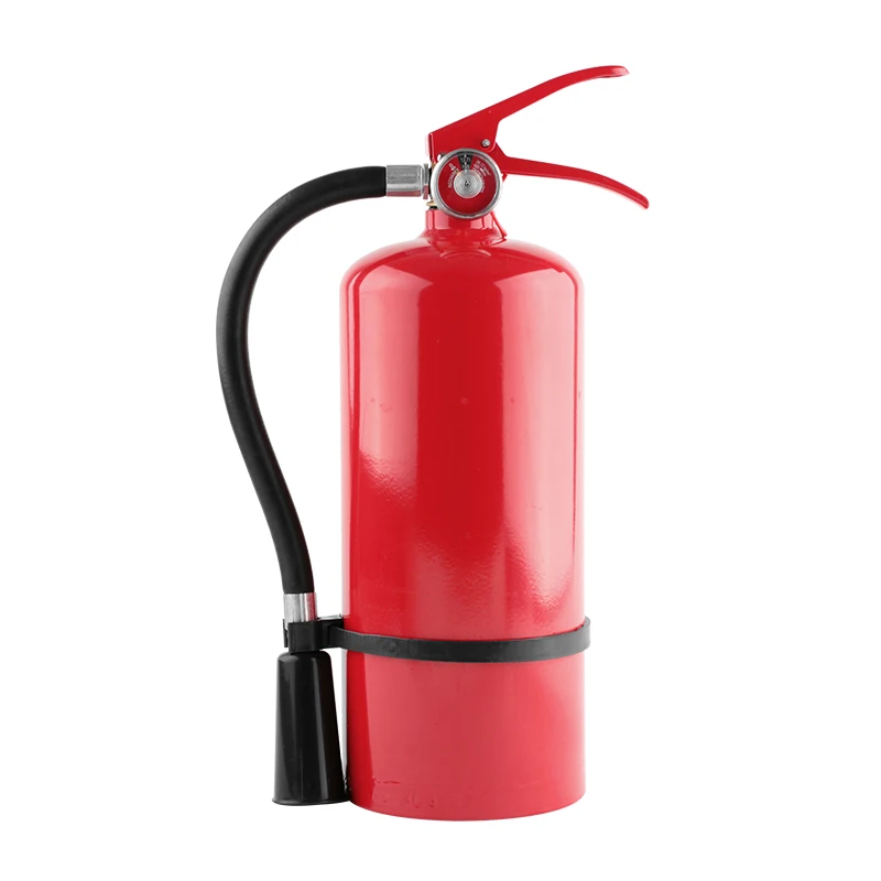 6kg abc dry powder fire extinguisher