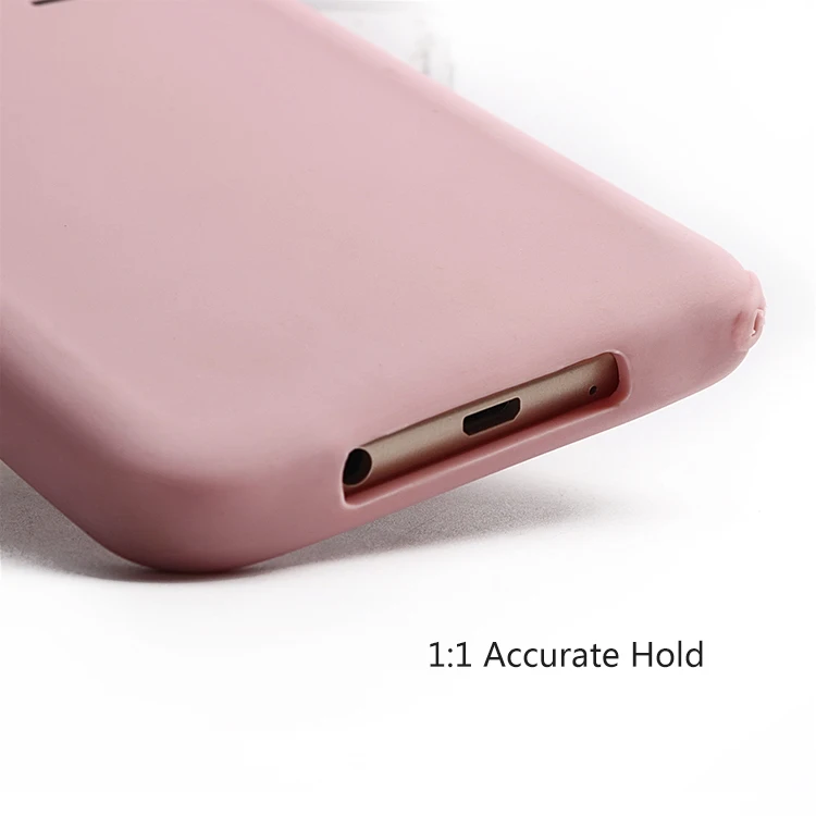 
High quality cartoon 3D cat soft silicone cell phone case for iphone 11 x xs xr 7 8 plus 