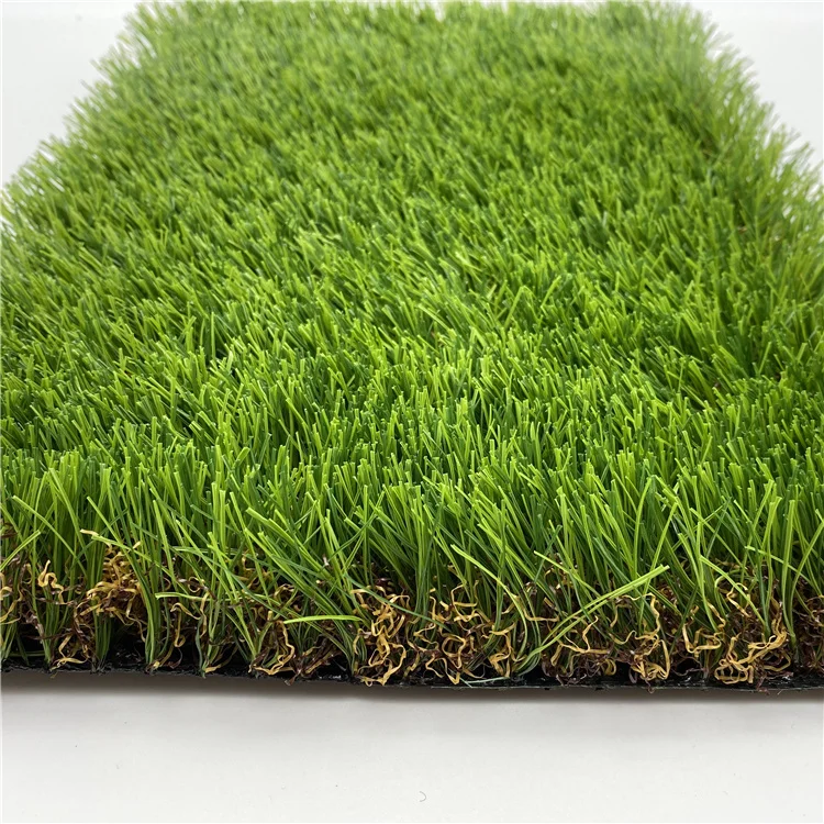 UNI 30mm 40mm Artificial Grass for Indoor Outdoor Decoration