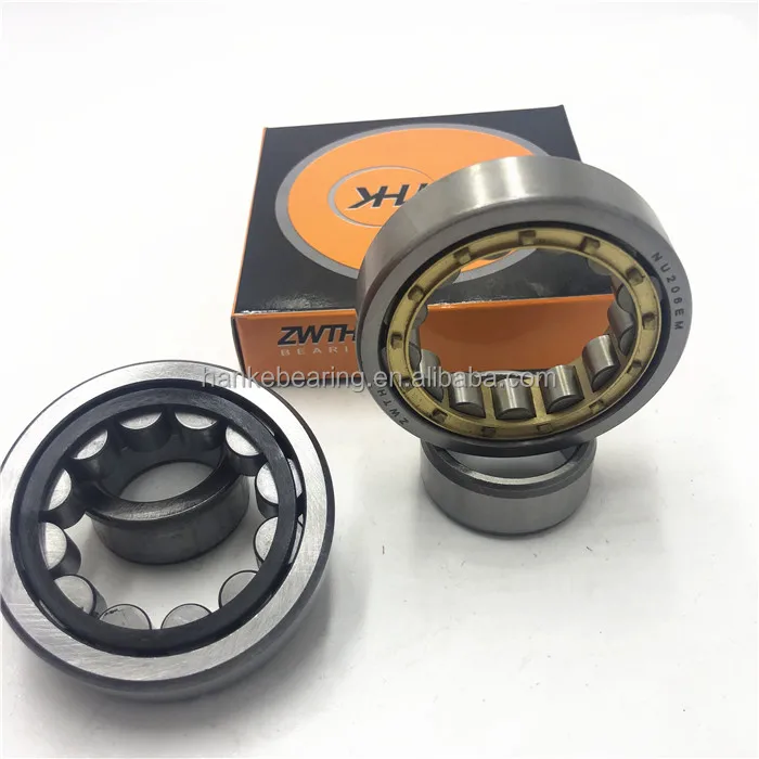 good price bearing NU214 ecp/ecj/ecm/em/m Cylindrical Roller bearing NU214M NU214EM NU214ECM NU214ECP NU214ECJ NU214