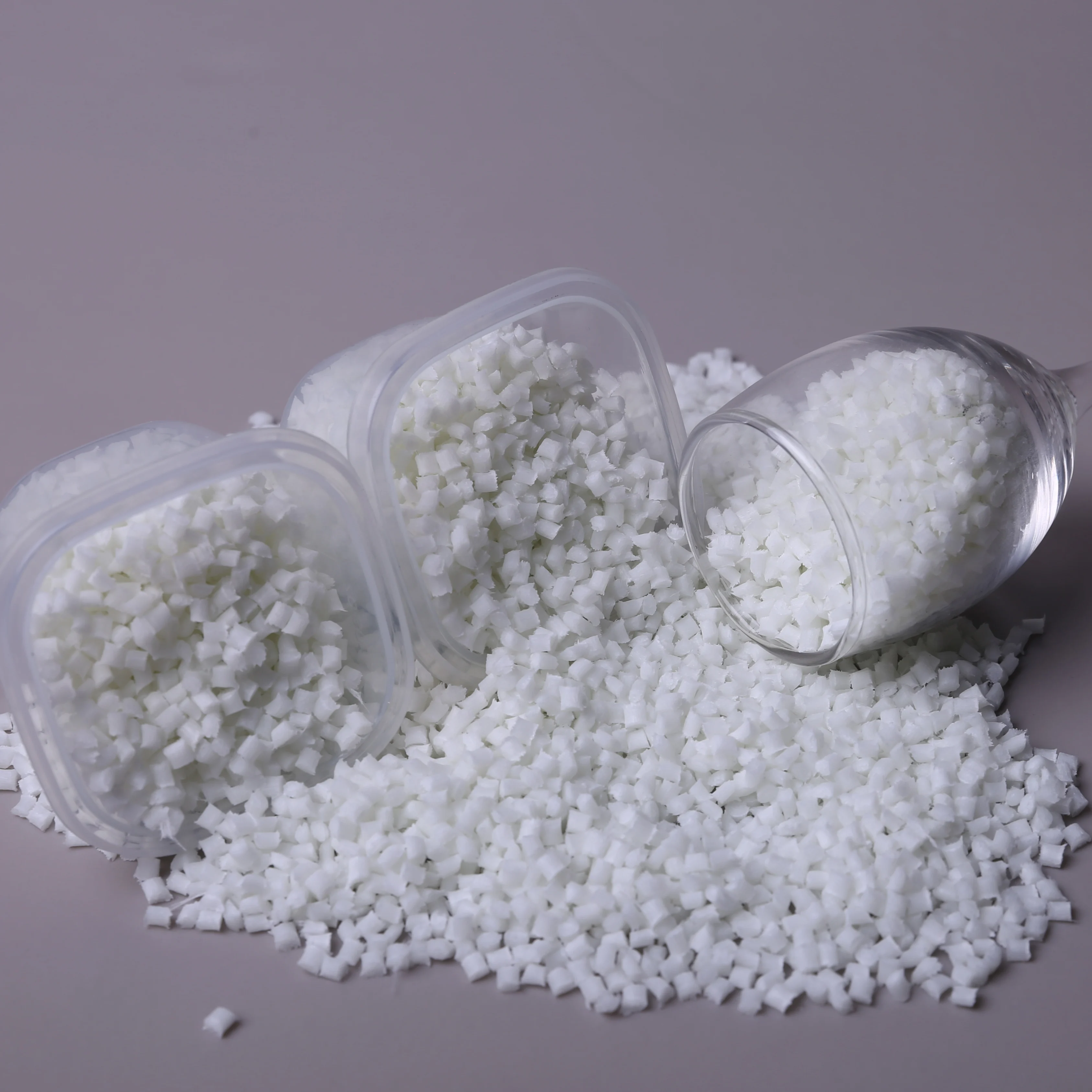 PA6 GF33 гранулы из стекловолокна Полиамид PA6/ PA66