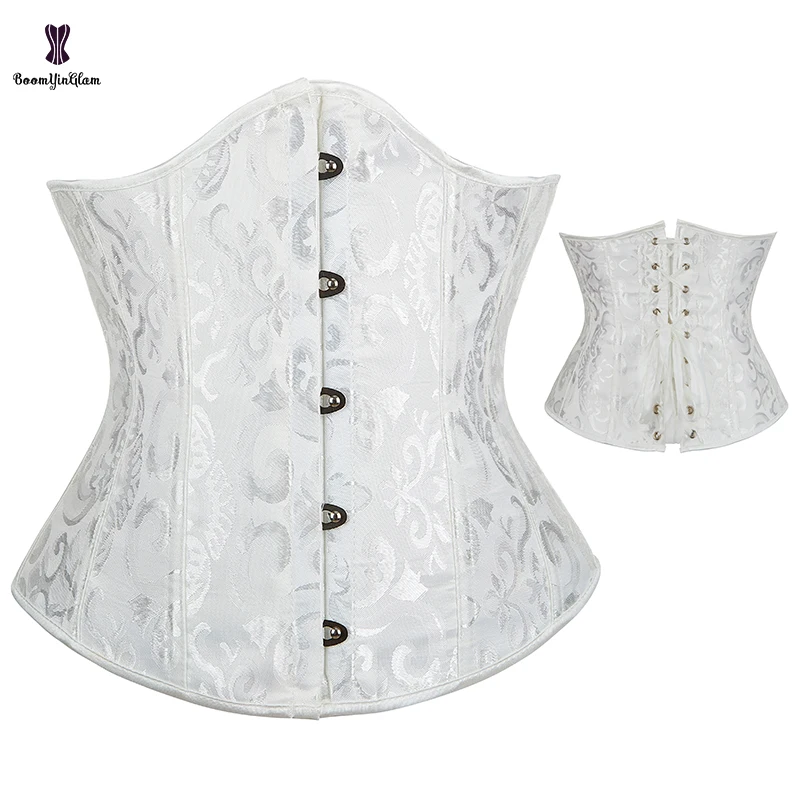 2018 Aliexpress Hot Selling Women Underbust Waist Trainer Belt Plus Size 6XL