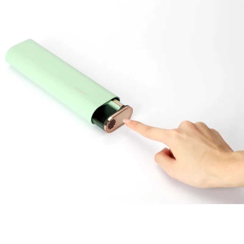 Новая Обновленная Стоматологическая Рекомендуемая Водонепроницаемая IPX7 отбеливающая Автоматическая дорожная зубная щетка для взрослых на заказ звуковые электронные зубные щетки Ele