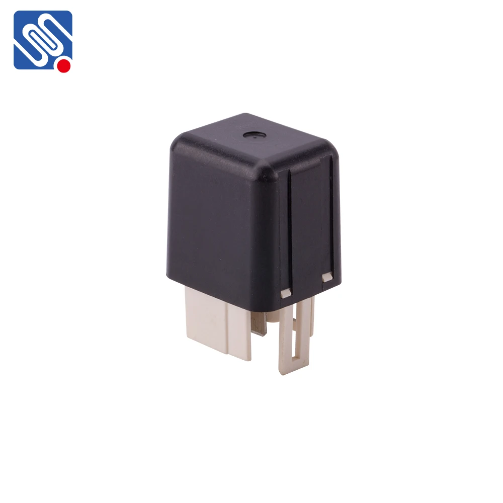 Meishuo MAX 12v auto relay 30a with high quality and miniature
