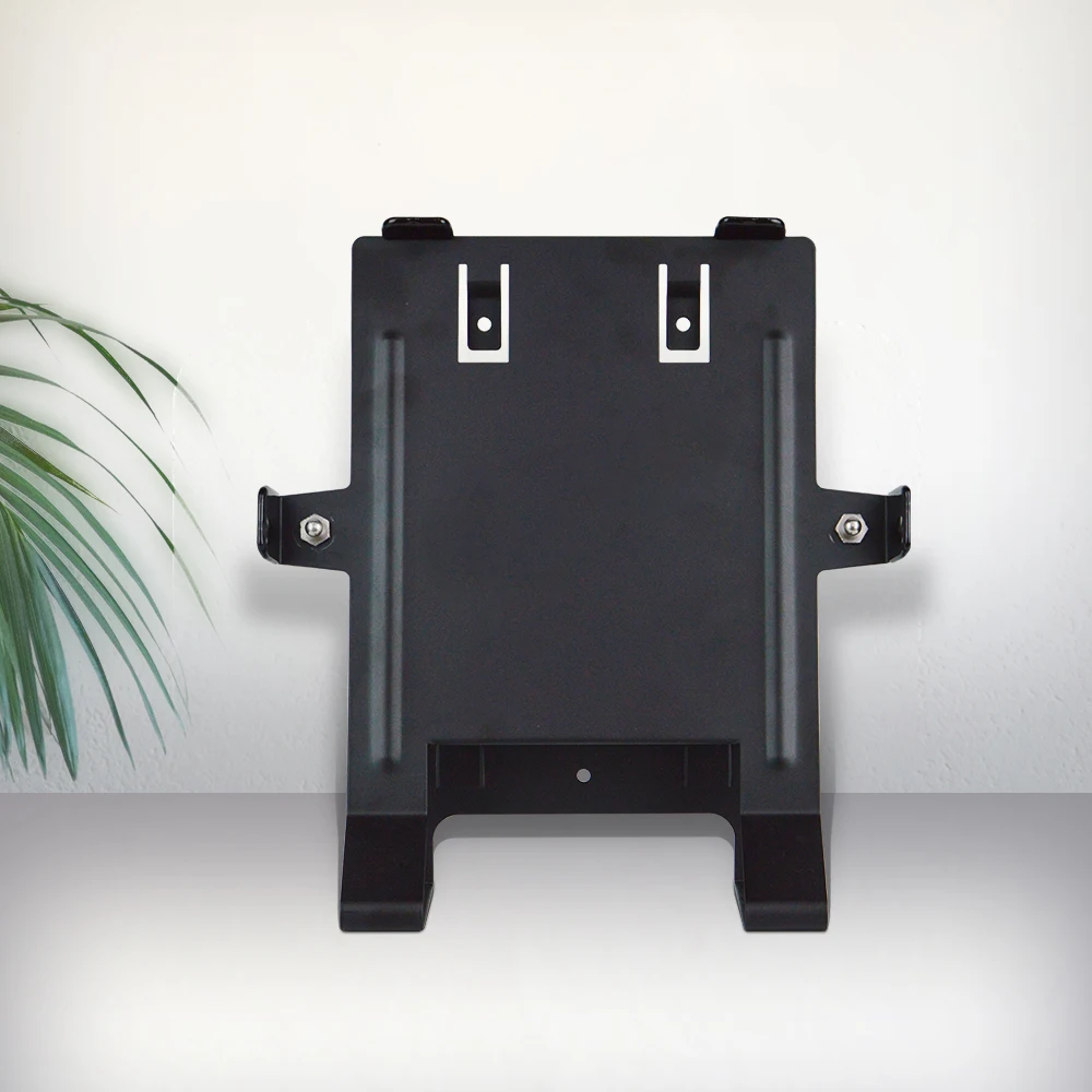 WAP M180Z Universal Defibrillator AED Wall Shelf Mount Bracket For Philips AED