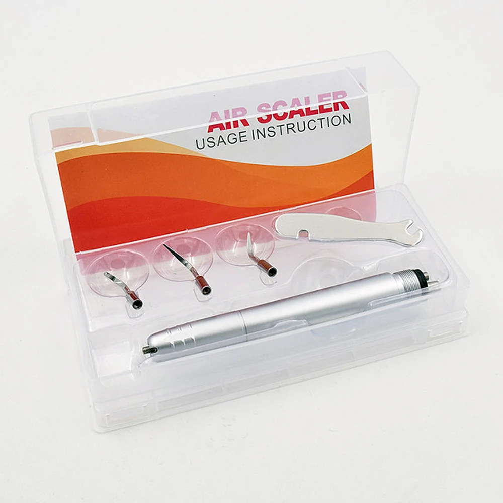 Dental Air Scaler
