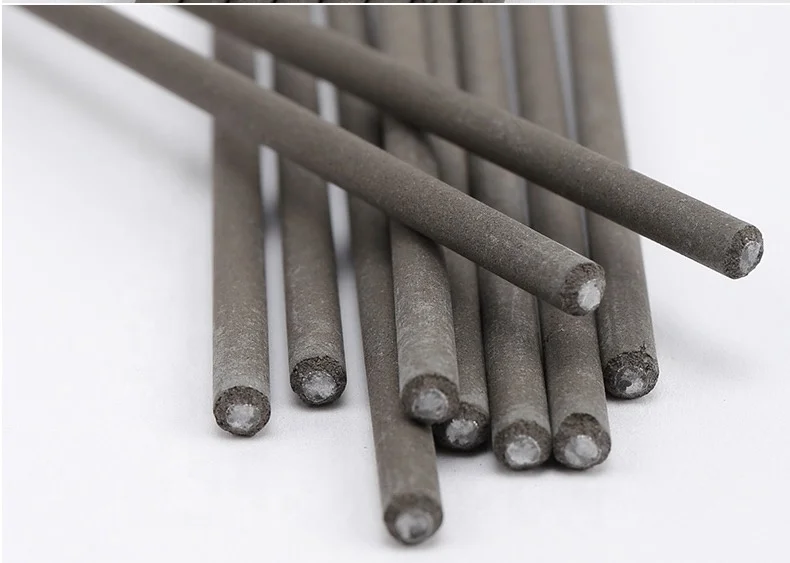 
CE China welding rod E6013 6013 welding rod price 2.5mm aws E6013 mild steel welding electrode manufacturer brand 