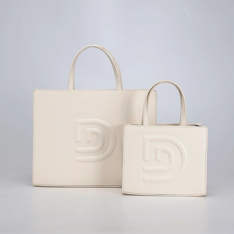 High Quality Tote Bags for Women Crossbody Shoulder Bags Ladies Large Pu Leather Handbag For Women PU Leather Tote Bag