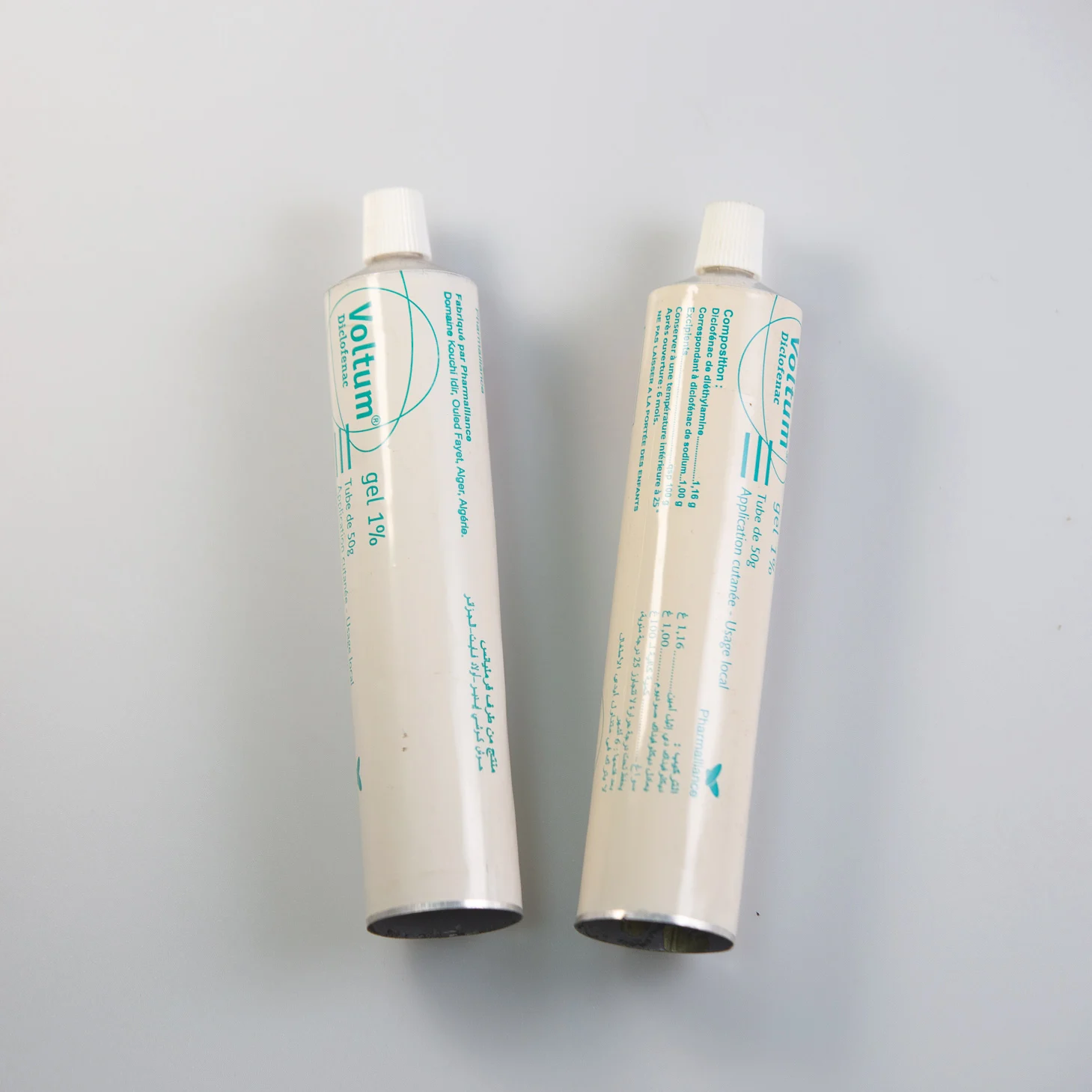 Дешевая медицинская трубка для мазь 15 мл, алюминиевая трубка, цена