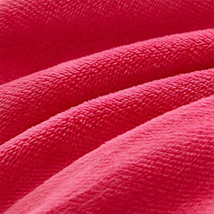 Hot Selling Portable Super Soft Multi-function 2 in 1 Cushion Pillow Blanket with Zipper