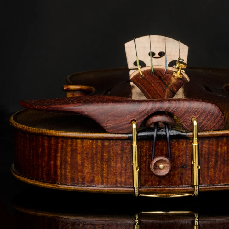 CHRITSINAV V06E  Best  Brands Solid Wood Violin with Gift String Bow