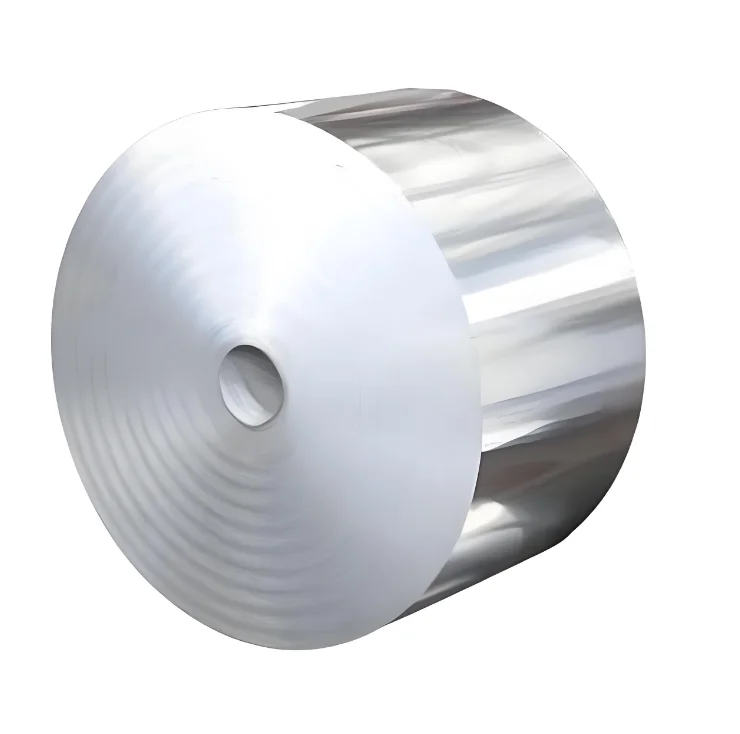 19-250 Microns 8011 Household Catering Aluminium Foil for Cooking Storing Freezing and Wrapping