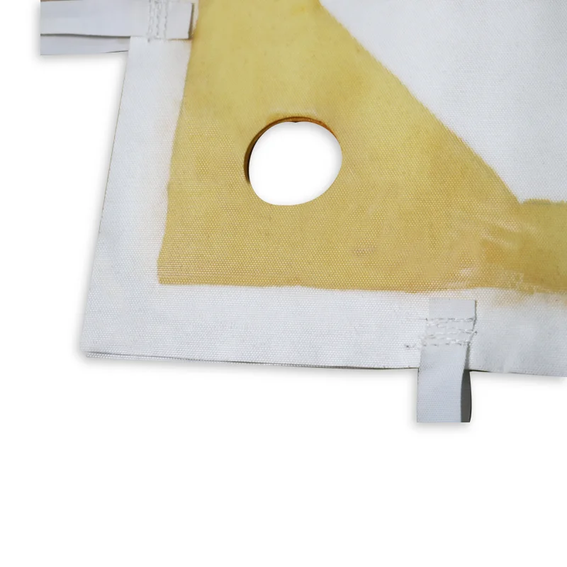 hepa 0.2 20 micron oil filter cloth polypropylene