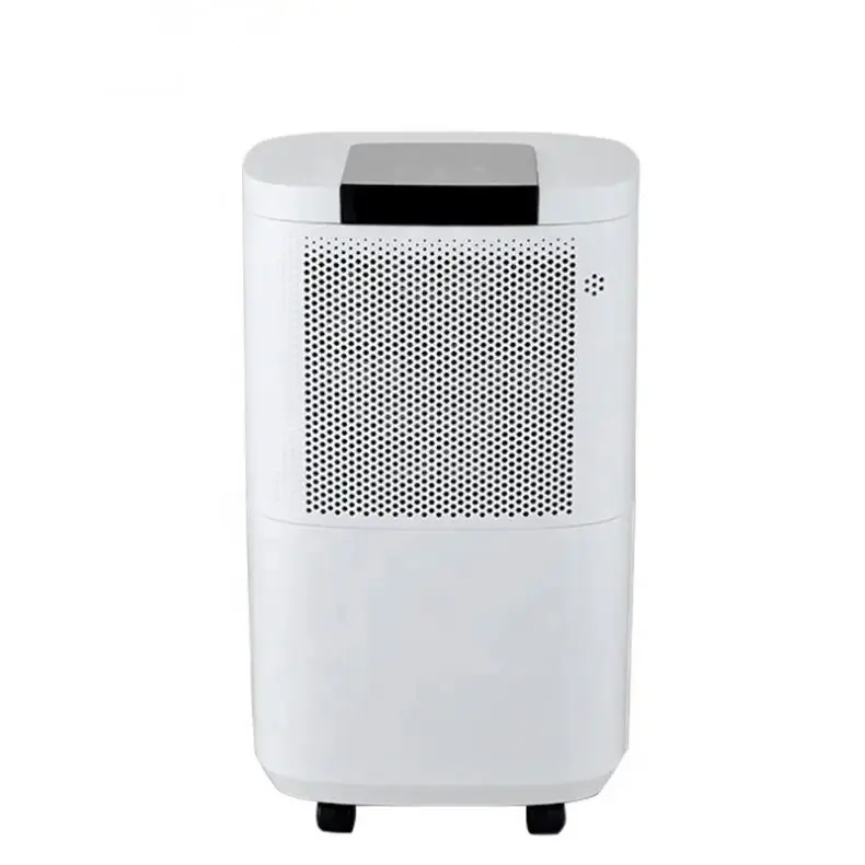 10L OEM Service Intelligent Humidity Control Basements Dehumidifier Supplier