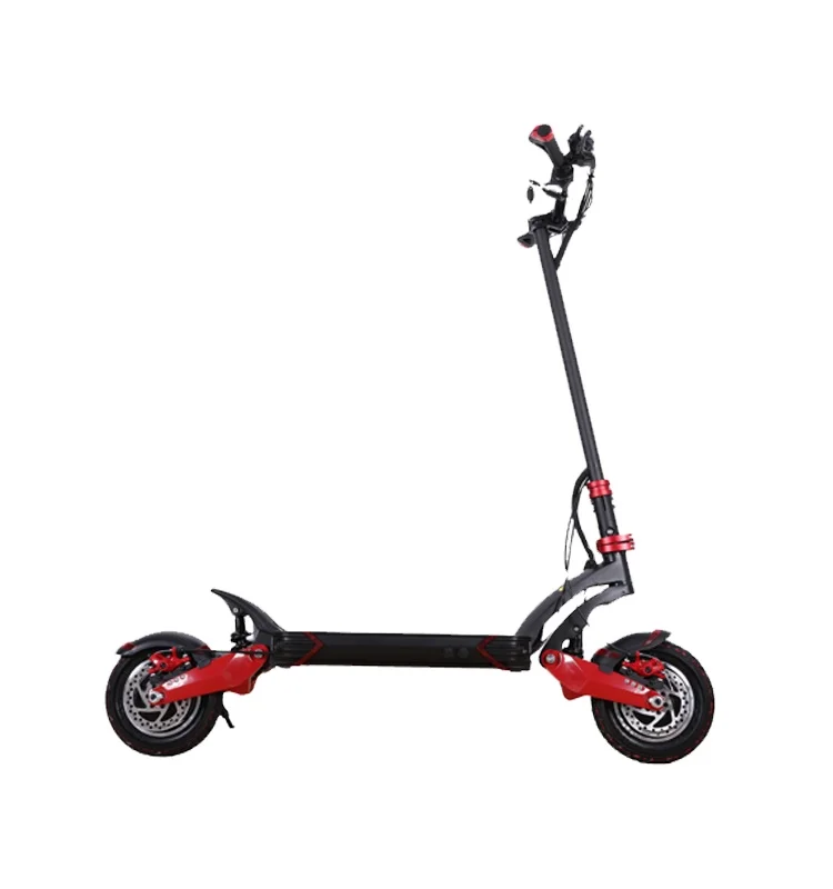 2400W 60V 21AH 10 Inch Tire 2 wheel Kick Folding Foldable Adults electric scooters