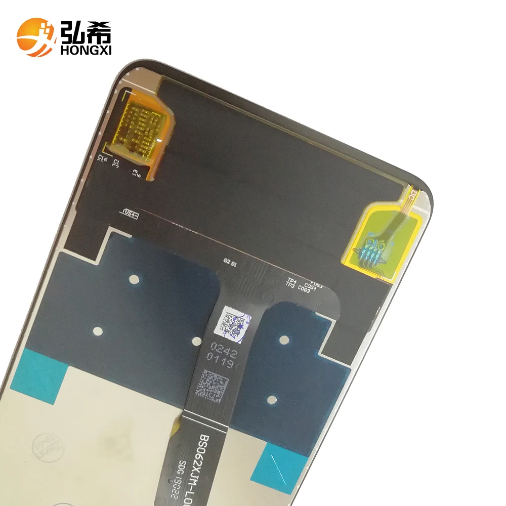  ЖК-дисплей для Huawei P30 lite дигитайзер в сборе мобильного телефона панель ЖК-экран Lite