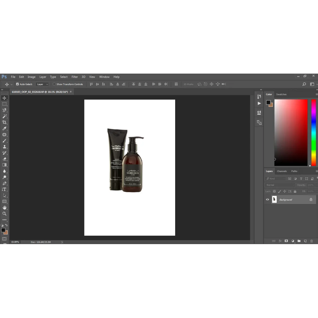 White Background And Lifestyle Photo Service Product Photography Service