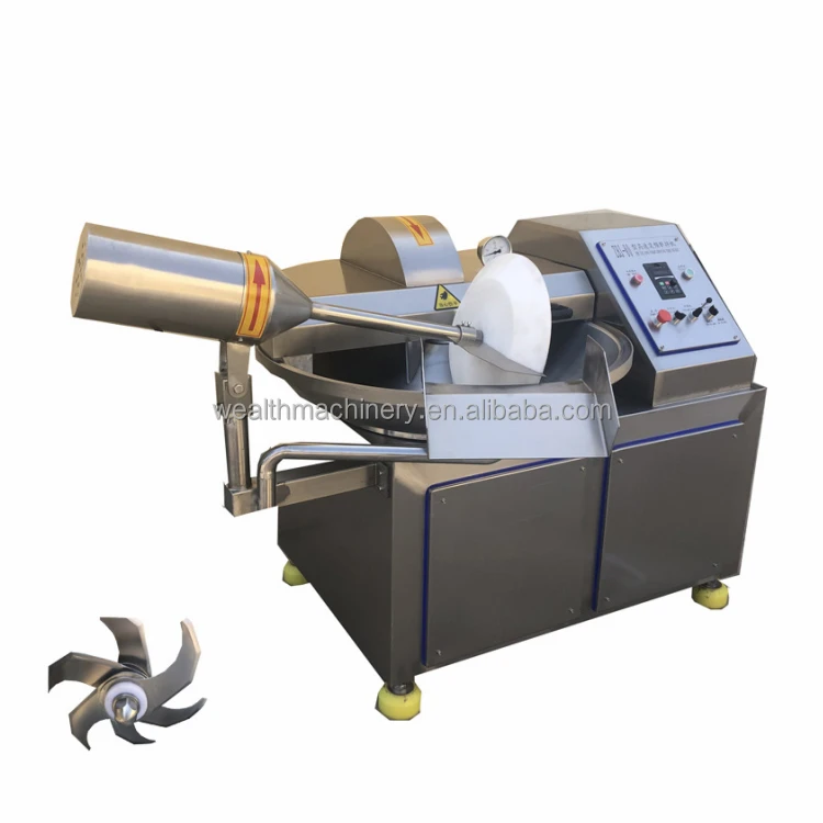 Factory direct sales Meatball Beating Machine fish Meatball Beater beef lamb meat Paste Mixer commercial for sale