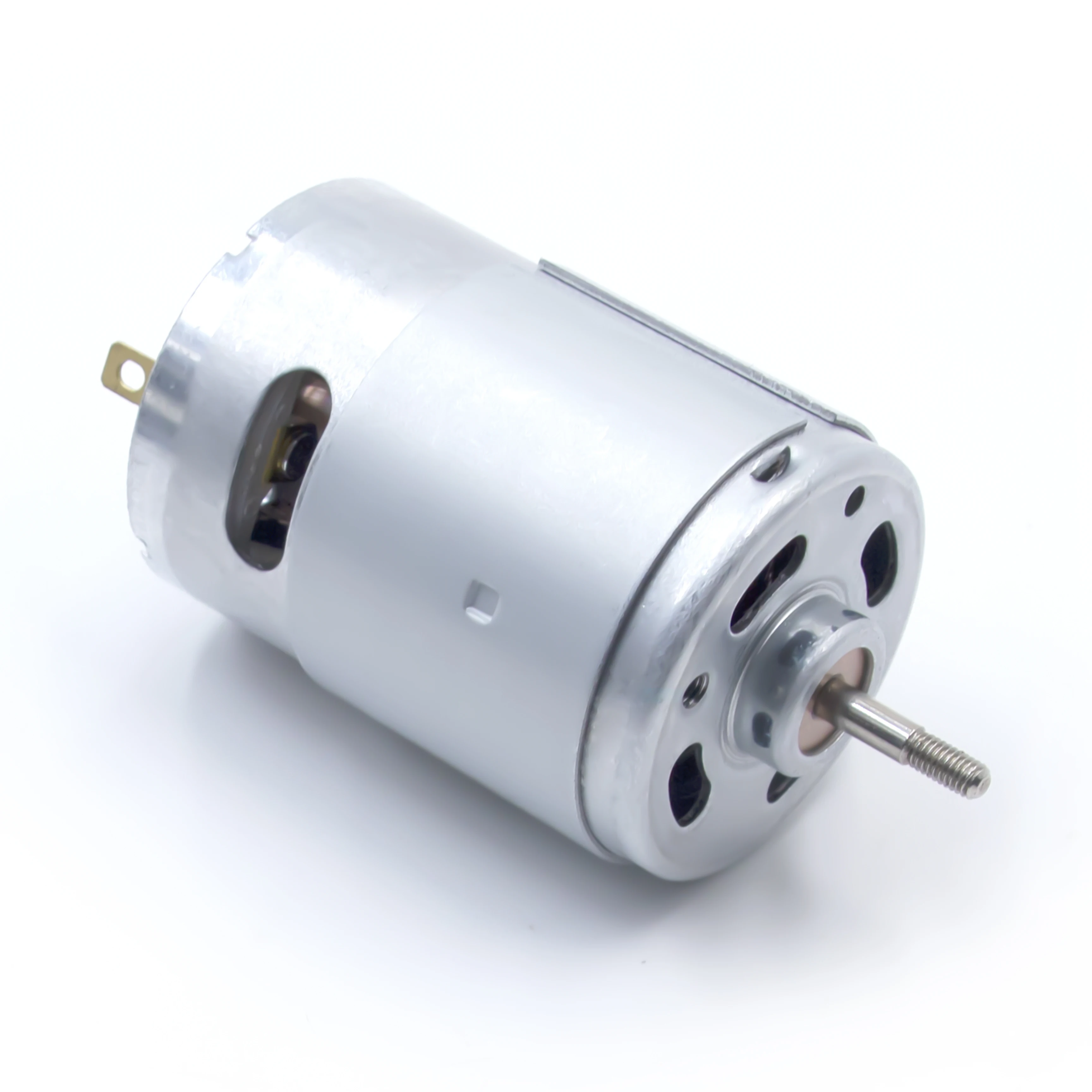 Large Current Juicer Cup Use 30w 90w 50 Watt High Torque Gear Small 6v Dc Motor