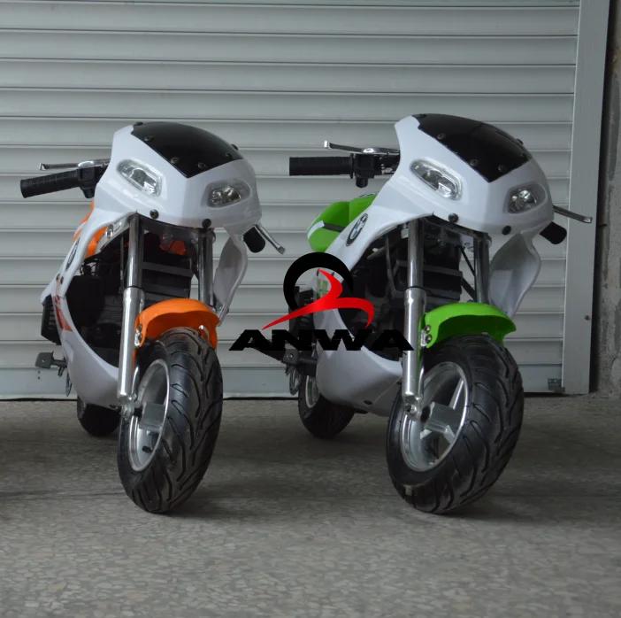Cheap Mini 49cc Dirt Bike/Pocket Bike/mini moto